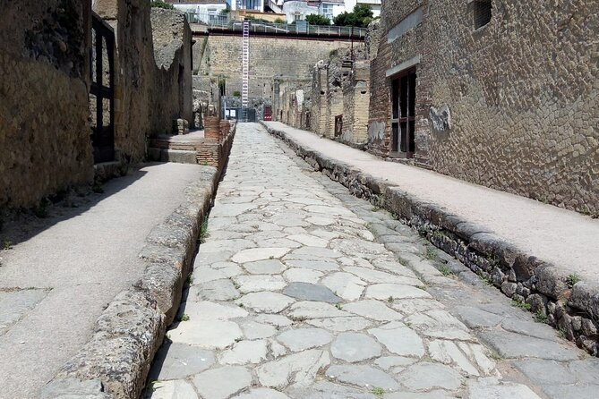Full Day Tour Pompeii–Sorrento -Positano - Why this Naples day trip works