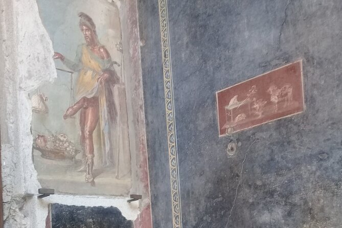 Full Day Tour Pompeii–Sorrento -Positano - Positano and the Amalfi Coast roads