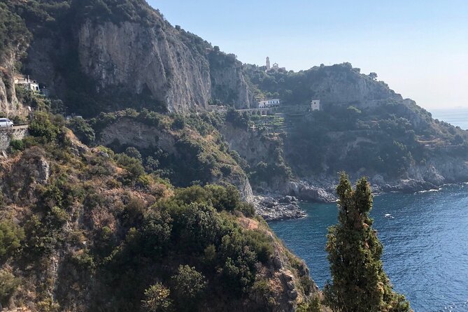 Full Day Tour Ravello-Amalfi-Positano - Who should book this tour?