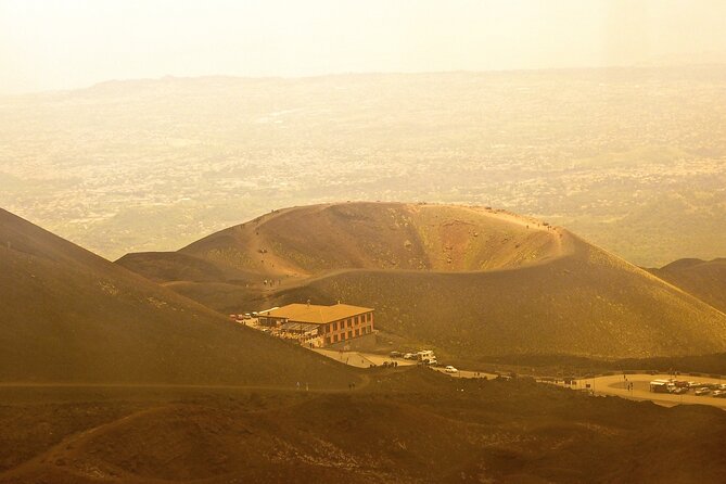 Full-Day Tour to Pompeii and Vesuvius with lunch from Naples - Who will get the most from this tour