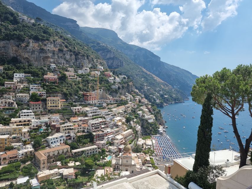 Get Memories of the Amalfi Coast - Key points to know before booking