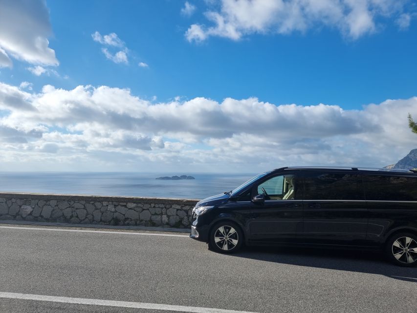 Get Memories of the Amalfi Coast - Ravello: high views and Villa Rufolo