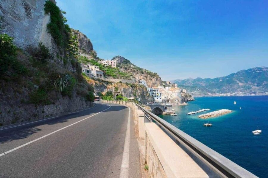 Get Memories of the Amalfi Coast - Who will enjoy this Amalfi Coast tour most