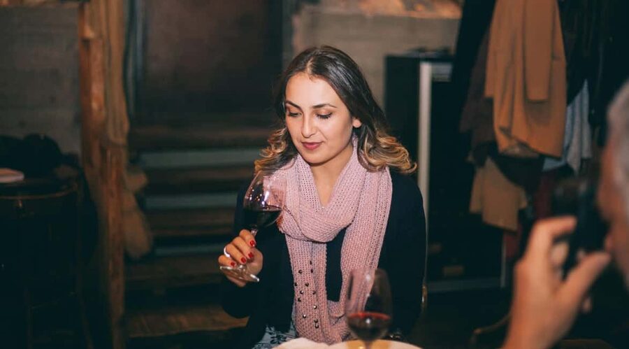 Guided, FUN Wine Tasting in Naples City Center - A wine lesson with a Naples personality