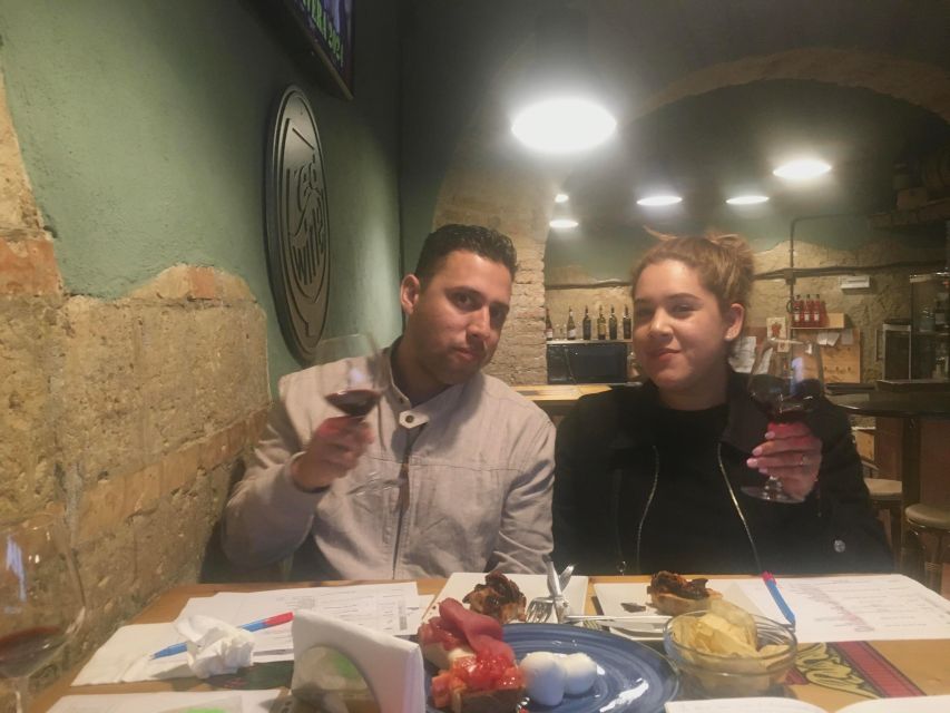 Guided, FUN Wine Tasting in Naples City Center - Wine games that make the lesson stick