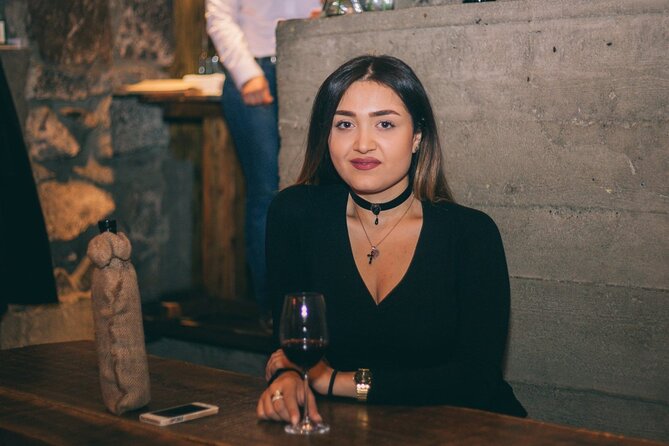 Guided, FUN Wine Tasting with Trivia Games, Napoli - Two Campania wines, not a generic Italian tasting