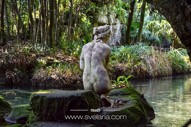 Guided tour of the Royal Palace of Caserta with an art expert - Who should book this Caserta tour?