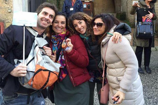 Guided tour of the Sanità District with an art expert - Palazzo Sanfelice and the drama of old Naples