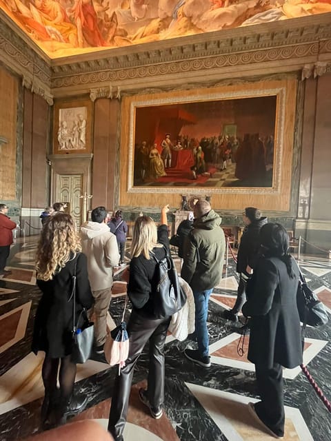 Guided Tour to the Royal Palace of Caserta: discover the Royal Palace and gardens - Why Caserta deserves a place on your Campania plans