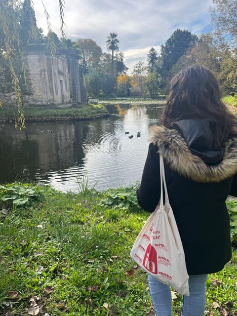 Guided Tour to the Royal Palace of Caserta: discover the Royal Palace and gardens - How the two-hour format works for you
