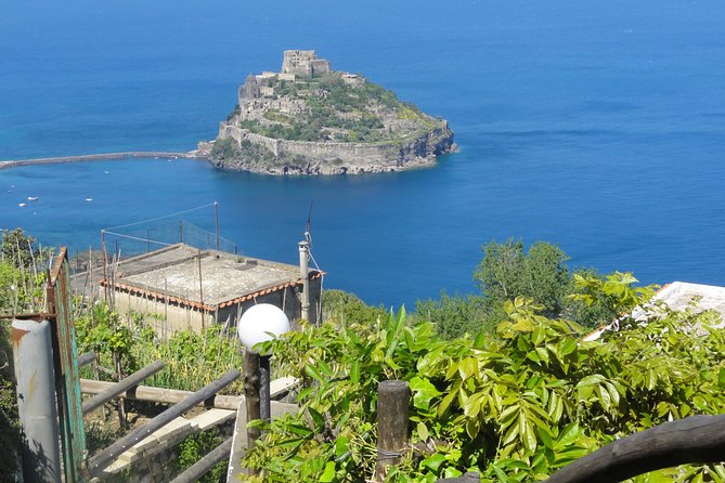 Half-day east coast hike in Ischia island with pick-up - Why Ischia’s east coast makes a fine half-day walk