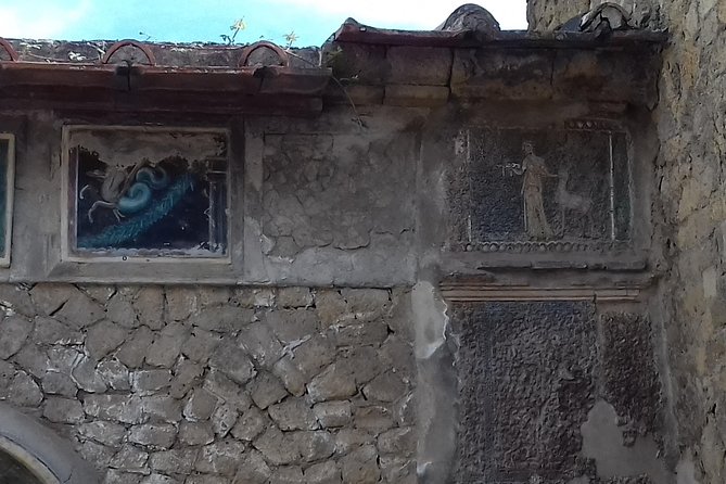Herculaneum and the Amalfi Coast(Sorrento-Positano) - Price and what is included
