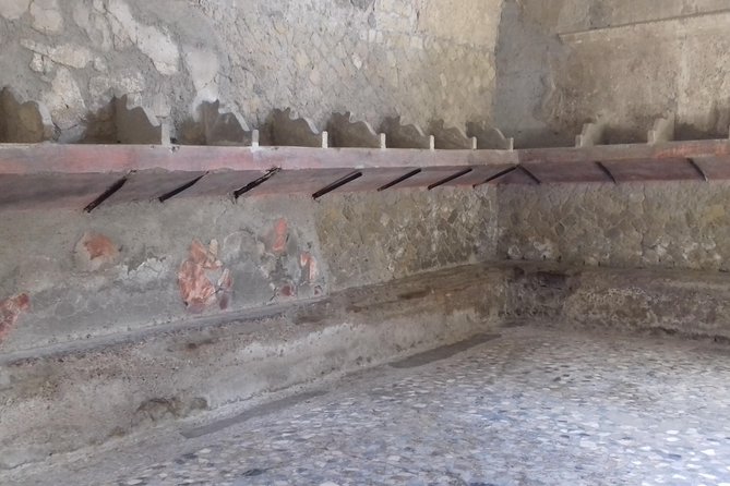 Herculaneum and the Amalfi Coast(Sorrento-Positano) - Who should book this Naples day trip