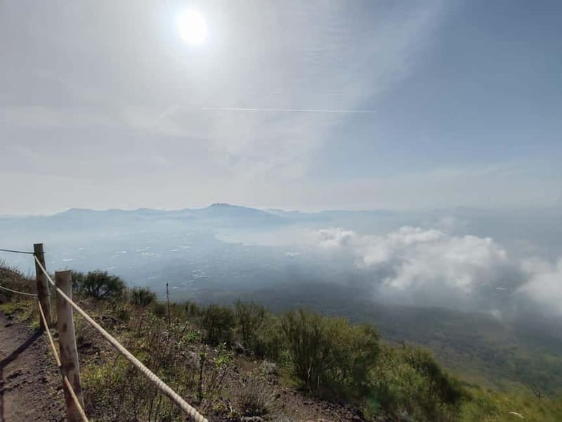 HERCULANEUM AND VESUVIUS: PRESTIGE TOUR FROM NAPLES - Why Herculaneum deserves the first half of your day
