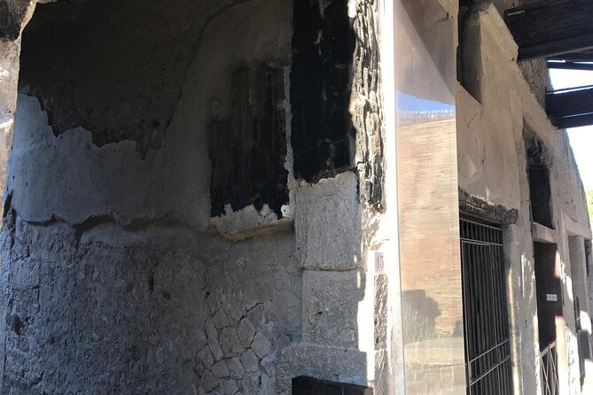 Herculaneum - Private Tour (skip-the-line admission included) - Is $162.56 per person a fair price?
