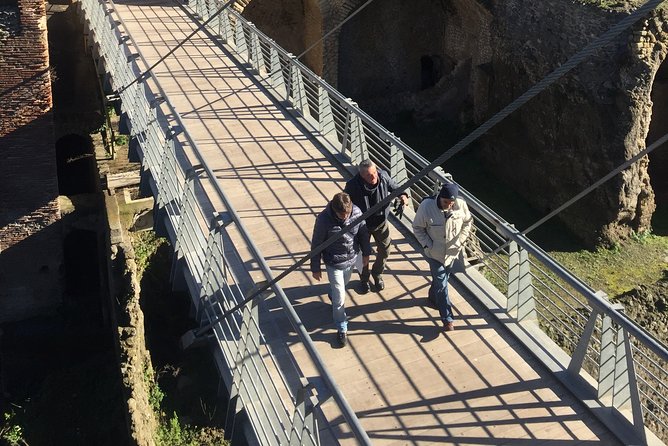 Herculaneum Private Walking Guided Tour 2 hours - Who Will Get the Most From This Visit