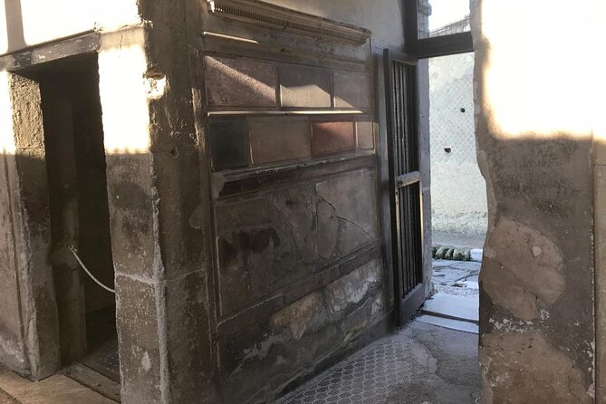 Herculaneum - Small Group Tour - Is $50.81 good value?