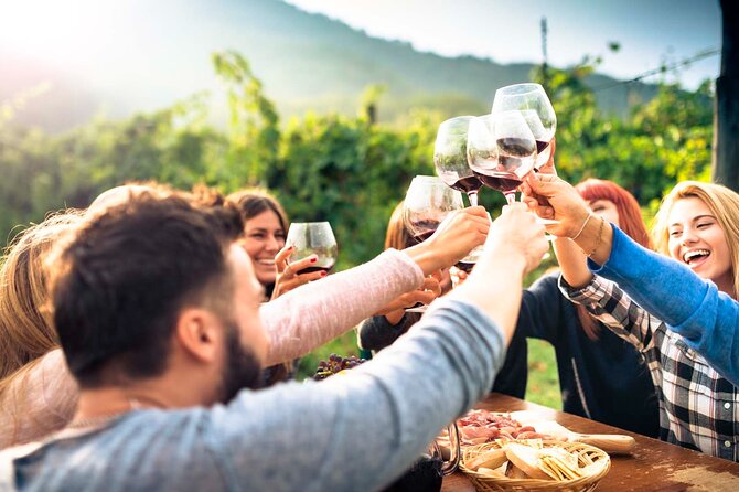 History & Local Wines: Amphitheater, Mitrium and Winery Visit - Key points to know before booking
