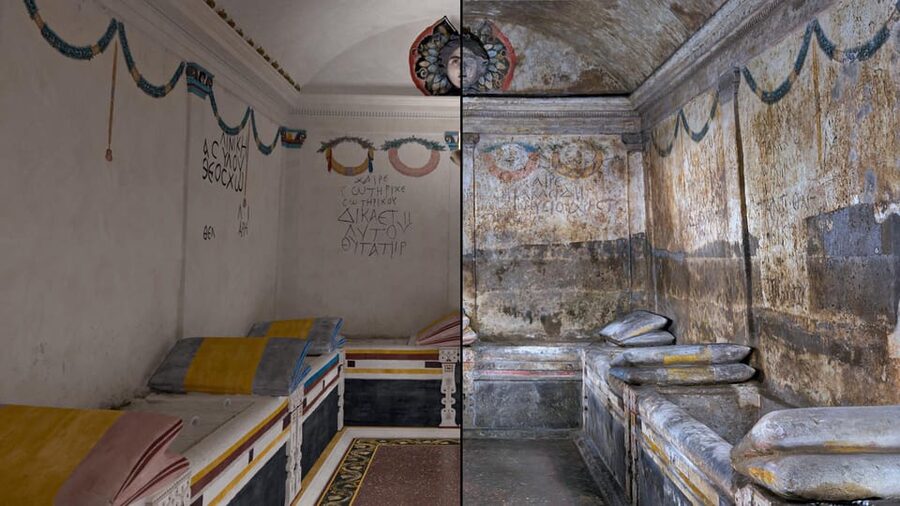 Hypogeum of the Crystallines Standard Visit - Why the $11 Price Makes Sense