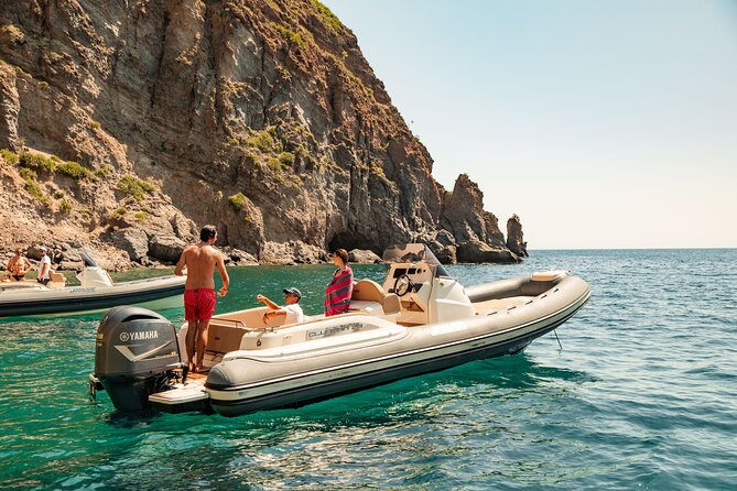 Ischia and Procida Day Boat Tour - Sant’Angelo and Ischia’s Softer Side