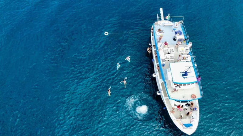 Ischia: Boat tour with swimming stops and lunch on board - Price, pace, and overall value