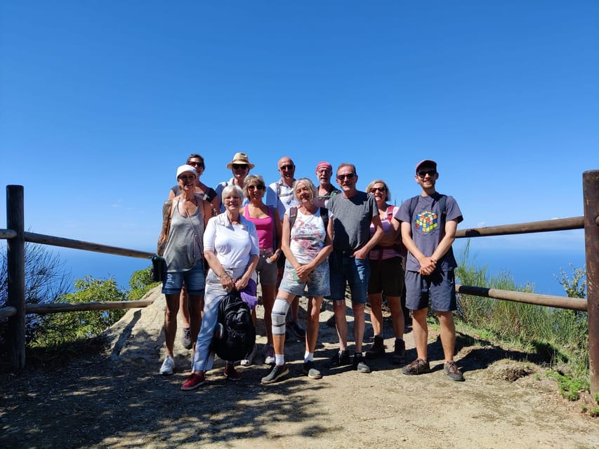 Ischia: Epomeo summit hike - Why Mount Epomeo is more than a summit walk