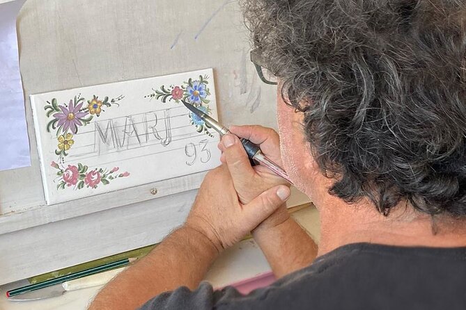 Ischia Full Pottery Workshop - Starting at 10:00 in Casamicciola Terme