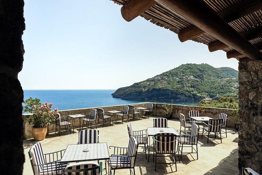 Ischia: Hydrofoil+Transfer+Aragonese Castle Entry Ticket - Making sense of the one-day schedule