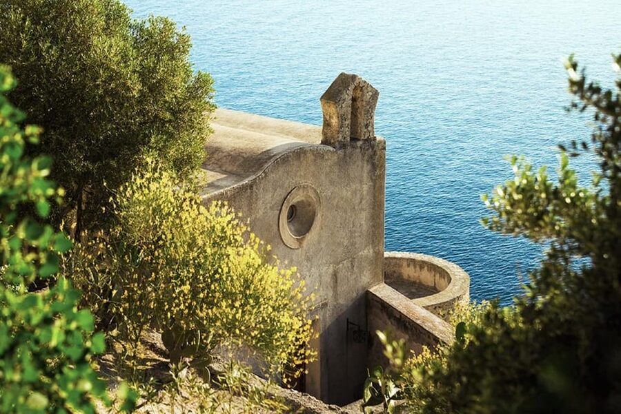 Ischia: Hydrofoil+Transfer+Aragonese Castle Entry Ticket - Is $72.50 a fair price?