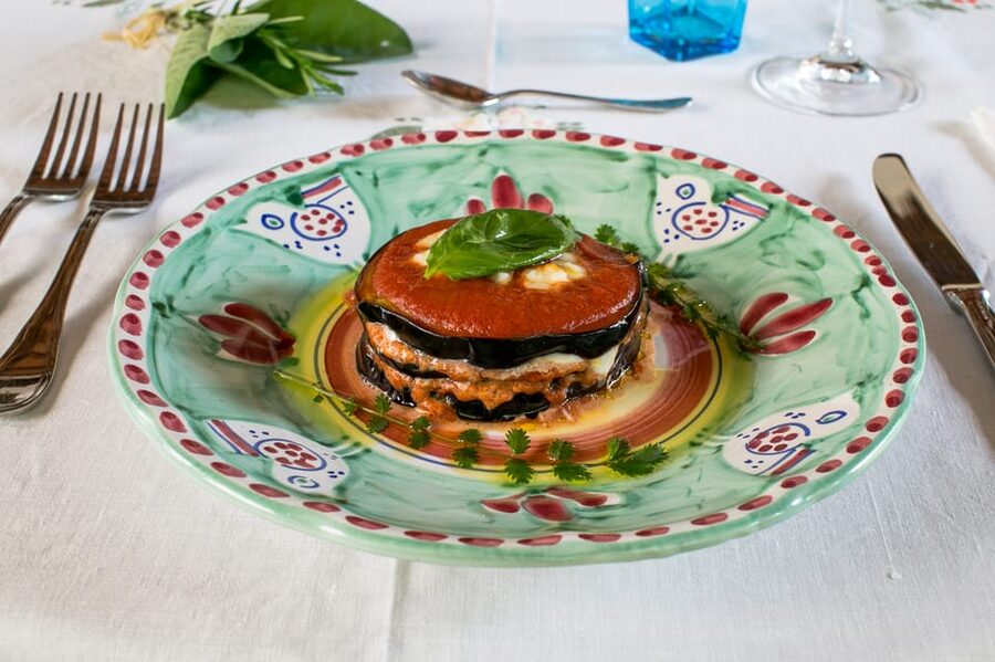 Ischia: Market, Cooking Demo & Meal at a Local's Home - Why Alessandra’s hosting matters