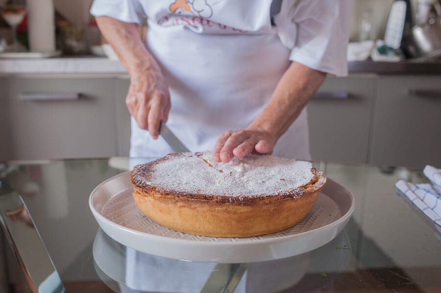 Ischia: Market, Cooking Demo & Meal at a Local's Home - What the $157.47 price includes