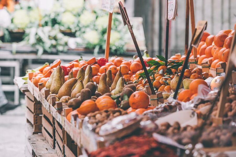 Ischia: Market, Cooking Demo & Meal at a Local's Home - Timing, address, and practical planning