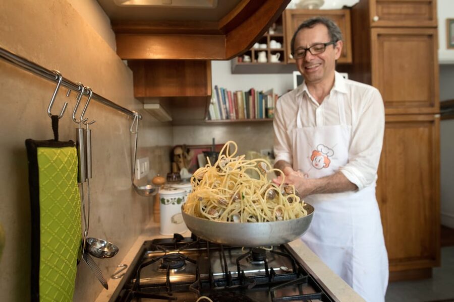 Ischia: Market Tour & Cooking Class at a Local's Home - Key points to know before booking