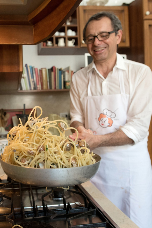 Ischia: Market Tour & Cooking Class at a Local's Home - FAQ