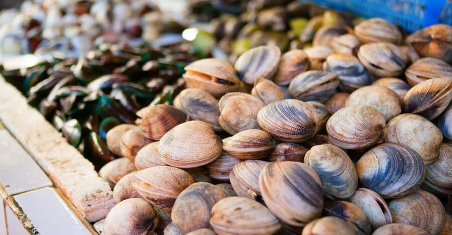 Ischia: Market Tour & Cooking Class at a Local's Home - Cook three recipes at a private home
