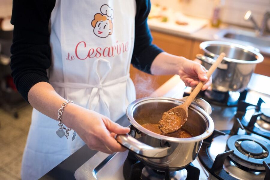 Ischia: Pasta & Tiramisu Cooking Class at a Local's Home - Key points to know before booking