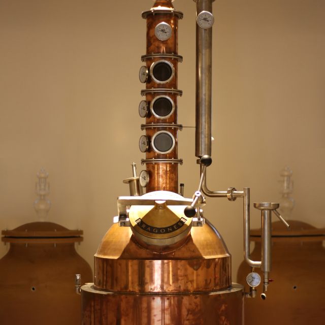 Ischia: Private Distillery Tour and tasting with the Artisan - Key points to know before booking
