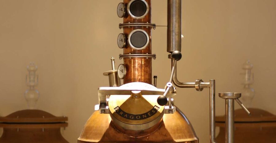 Ischia: Private Distillery Tour and tasting with the Artisan - The Tasting: Liqueurs, Spirits, and Sweet Pairings