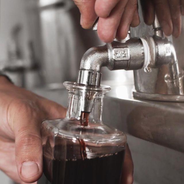 Ischia: Private Distillery Tour and tasting with the Artisan - What the 45-Minute Visit Covers
