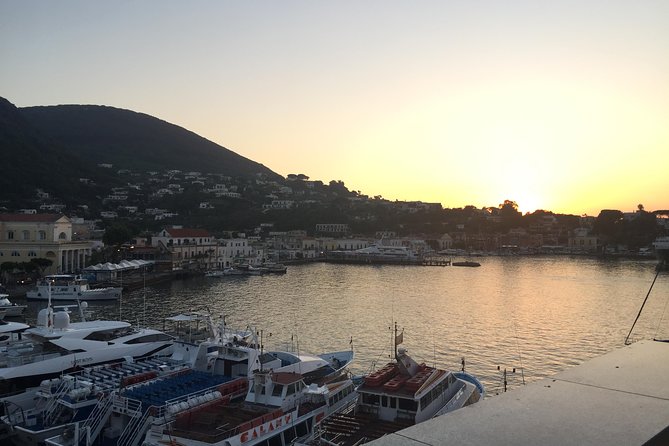 Ischia Private Tour with Food Tastings & Ischia Hotel Pick-Up - Sant’Angelo, the quietest finish