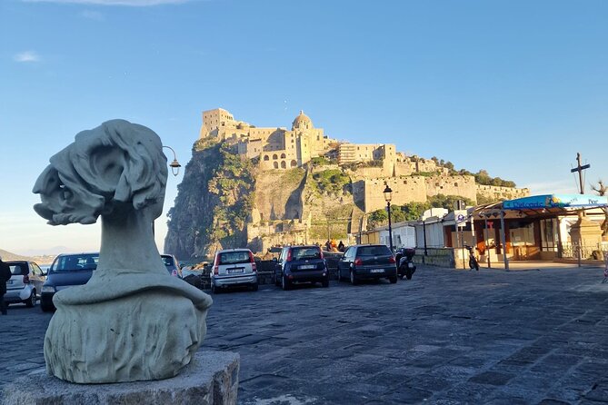Ischia Private Tour with Local Guide & Ischia Hotel Pick-Up - Is this the right way to see Ischia?