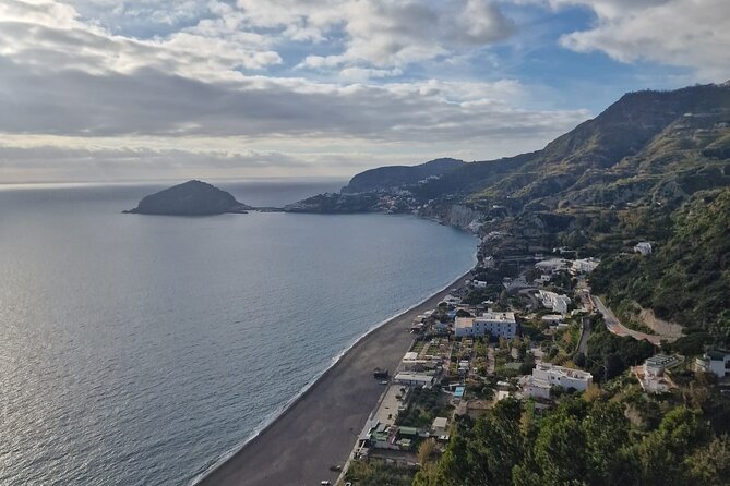 Ischia Private Tour with Local Guide & Ischia Hotel Pick-Up - Casamicciola Terme and the thermal side of Ischia
