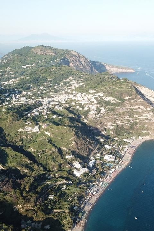 Ischia: Sant'Angelo e Maronti with Transfers from Naples - Key points to know before booking