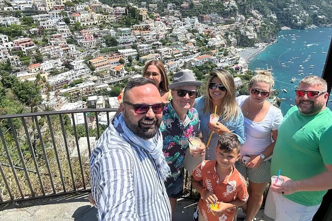 Luxury Personalized Amalfi Coast Tour: Full-Day with Pickup - Ravello, a quieter hour above the coast