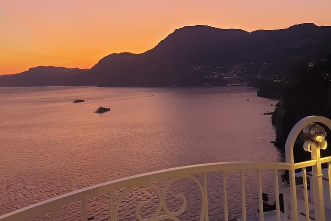 Luxury Tour from Naples to Amalfi Coast - Who Should Book This Amalfi Coast Tour?