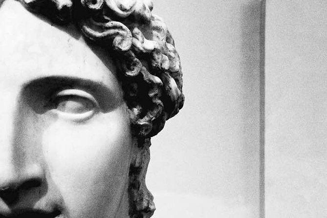 MANN - Archaeological Museum Private Tour with Archaeologist - Key points at a glance