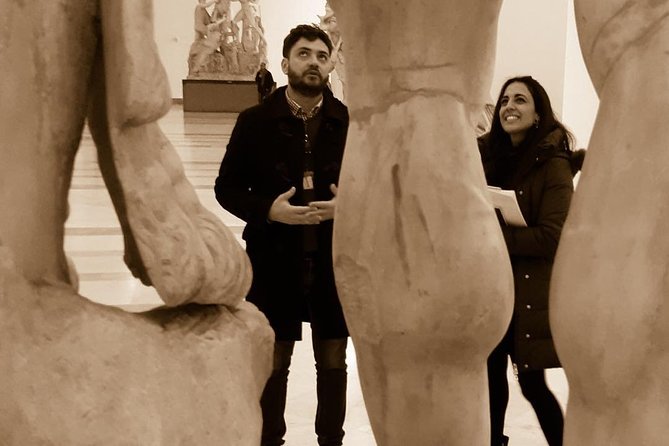 MANN - Archaeological Museum Private Tour with Archaeologist - Why an archaeologist helps at MANN