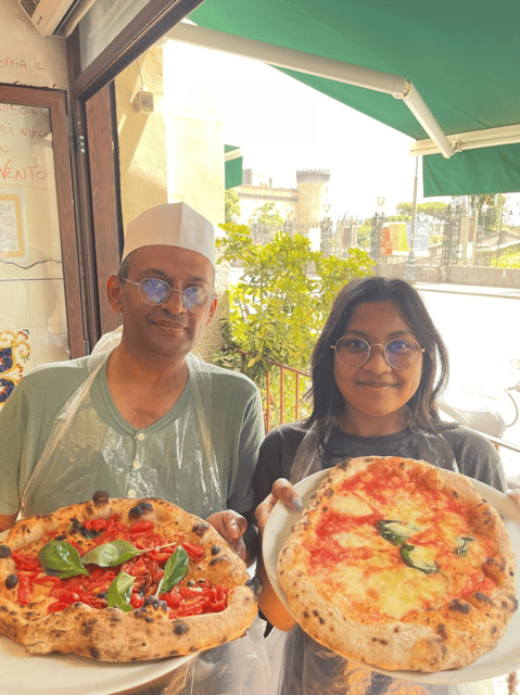 Master Authentic Neapolitan Pizza & Tiramisu at Home - Warm kitchen, practical setting