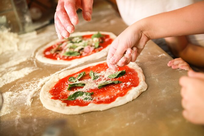 Master the Art of Naples Pizza – Hands-On Class with Tastings - Key points to know before booking