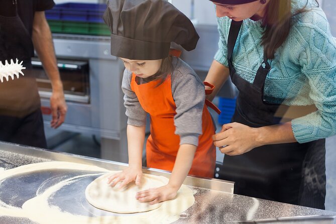 Master the Art of Naples Pizza – Hands-On Class with Tastings - Is $82.82 a fair price?
